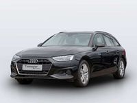 gebraucht Audi A4 Avant 40 TFSI BUSINESS LED NAVI PDC PANO Tiemeyer Marl GmbH & Co. KG Tiemeyer Marl GmbH & Co. KG