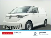 Nouvelle VW ID. Buzz 210 kW (286 ch) 2026 Blanc Monospace