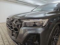 Gebraucht Audi Q7 S-Line 286 PS (210 kW) 2024 Daytonagrau perleffekt SUV