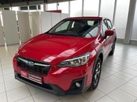 Gebraucht Subaru XV Trend 114 PS (83 kW) 2019 Pure red SUV