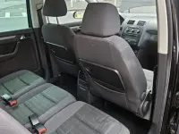 Gebraucht VW Touran Highline 116 PS (85 kW) 2006 Van / Kleinbus