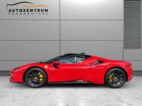 Gebraucht Ferrari SF90 780 PS (573 kW) 2022 Rot Coupé