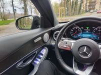 gebraucht Mercedes C200 C Klasse4matic AMG line neu TÜV