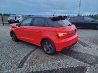 gebraucht Audi A1 Sportback 1.4 TFSI S tronic design design