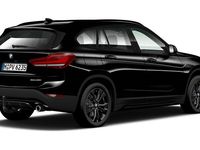 Gebraucht BMW X1 Performance 178 PS (130 kW) 2021 Schwarz SUV
