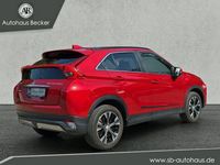 Gebraucht Mitsubishi Eclipse Cross Diamant Edition 163 PS (119 kW) 2019 Rot SUV