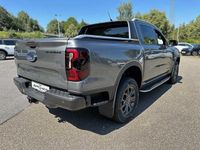 Neu Ford Ranger Wildtrack 205 PS (150 kW) 2025 Grau Abholung