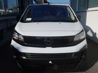 Gebraucht Opel Vivaro 120 PS (88 kW) 2024 Weiß Van / Kleinbus
