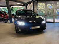 Gebraucht BMW 520 190 PS (139 kW) 2015 Schwarz Kombi