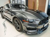 Gebraucht Ford Mustang GT Premium 290 PS (213 kW) 2019 Grau Coupé