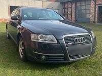 gebraucht Audi A6 Avant 2.0 tdi 2007 S-Line