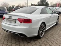 Gebraucht Audi RS5 Sport 450 PS (330 kW) 2014 Grau Coupé