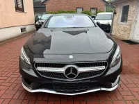 Gebraucht Mercedes S500 456 PS (335 kW) 2016 Schwarz Coupé