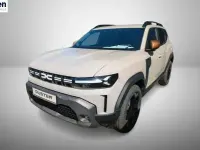 Neu Dacia Duster Extreme 131 PS (96 kW) 2025 Andere SUV