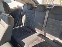Second-hand Opel Corsa 69 CP (50 kW) 2014 Negru Hatchback