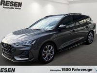 Gebraucht Ford Focus ST-Line X 116 PS (85 kW) 2025 Grau Kombi