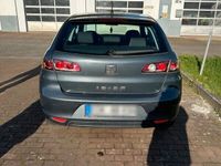 gebraucht Seat Ibiza 1.2 Benzin Inspektion NEU TÜV NEU!