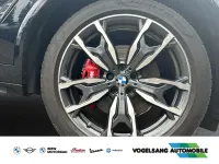 Gebraucht BMW X3 Performance 340 PS (250 kW) 2024 Carbonschwarz metallic SUV