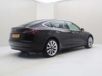Gebraucht Tesla Model 3 Standard Range 225 kW (306 PS) 2020 Schwarz Limousine