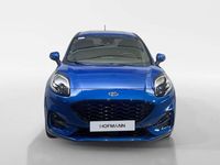 Gebraucht Ford Puma ST-Line 155 PS (114 kW) 2023 Blau SUV