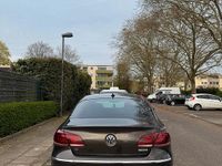 Gebraucht VW Passat 160 PS (117 kW) 2015 Braun Limousine