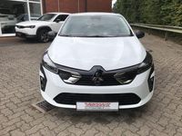 Neu Mitsubishi Colt Basis 67 PS (49 kW) 2025 Antarktisweiss (s) Kleinwagen