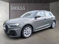 gebraucht Audi A1 Sportback S line