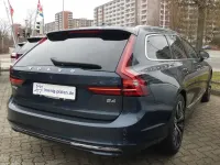 Gebraucht Volvo V90 Ultimate 197 PS (144 kW) 2024 Blau Kombi