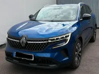 Gebraucht Renault Austral 158 PS (116 kW) 2023 Blau SUV