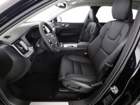 Gebraucht Volvo XC60 Plus 455 PS (334 kW) 2024 Schwarz SUV
