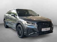 Gebraucht Audi Q2 S-Line 150 PS (110 kW) 2025 6y daytonagrau perleffekt SUV