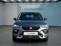 Gebraucht Seat Ateca Style 150 PS (110 kW) 2026 SUV