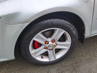 Usata Mazda 6 Active 147 CV (108 kW) 2007 Argento Station wagon