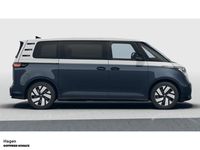 Neu VW ID. Buzz Pro 210 kW (286 PS) 2026 Blau Van / Kleinbus