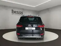 Neu Cupra Ateca 190 PS (139 kW) 2026 Magic schwarz metallic SUV