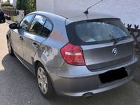 gebraucht BMW 116 d -