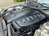 Gebraucht Mercedes S320 204 PS (150 kW) 2004 Silber Limousine