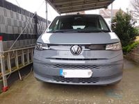 Gebraucht VW Multivan Goal 150 PS (110 kW) 2025 Grau Van