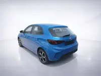 Gebraucht MG MG3 Comfort 116 PS (85 kW) 2025 Blau Kleinwagen
