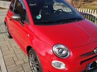 gebraucht Fiat 500S 5000.9 8V TwinAir Start