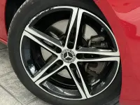 Gebraucht Mercedes A250 Progressive 224 PS (164 kW) 2018 Rot Limousine