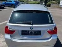 Gebraucht BMW 325 219 PS (161 kW) 2005 Silber Kombi