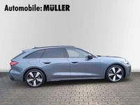 Gebraucht Audi A5 S-Line 204 PS (150 kW) 2025 Blau Kombi
