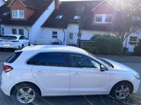 gebraucht Hyundai i30 i301.6 CRDI Intro Edition