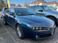 gebraucht Alfa Romeo 159 Sportwagon TÜV 02.025