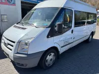 Używany Ford Transit 116 KM (85 kW) 2010 Minivan