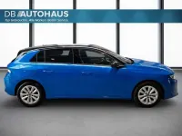 Gebraucht Opel Astra Business Elegance 131 PS (96 kW) 2024 Blau Kleinwagen