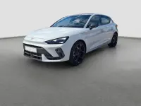 Gebraucht Cupra Leon 204 PS (150 kW) 2025 Weiß Limousine