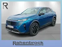 Neu Peugeot 3008 Allure 224 PS (164 kW) 2026 Blau SUV