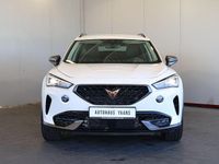 Gebraucht Cupra Formentor 150 PS (110 kW) 2023 Weiß SUV